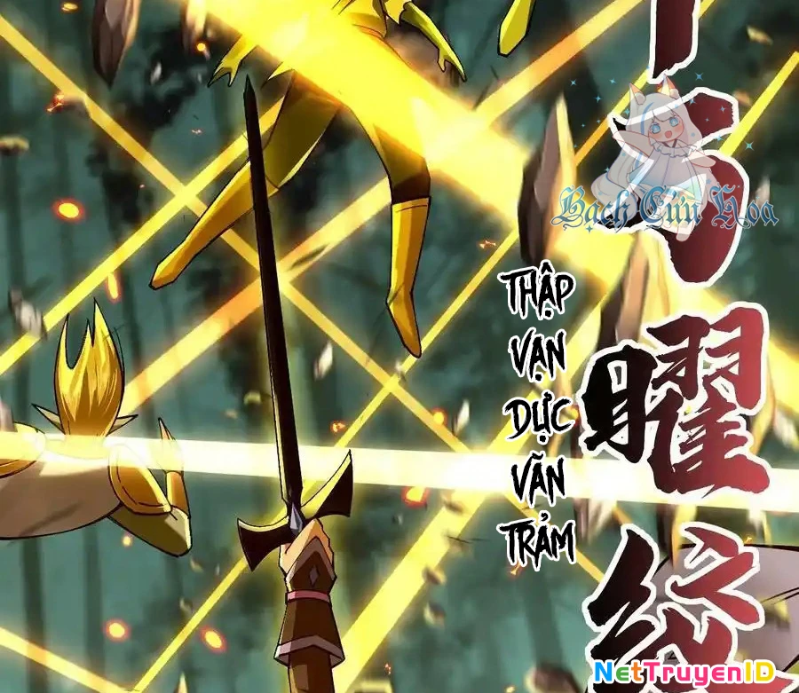 Sức Mạnh Của Kiếm Thần: Chapter 69