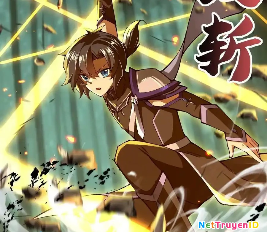 Sức Mạnh Của Kiếm Thần: Chapter 69
