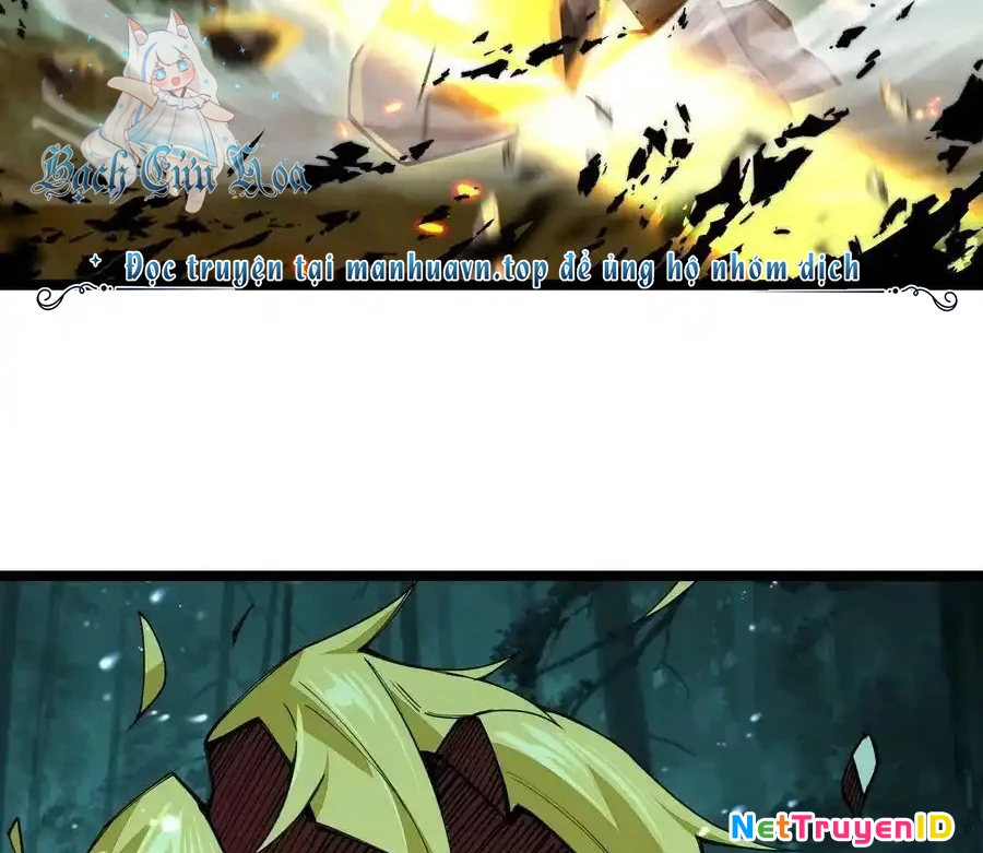 Sức Mạnh Của Kiếm Thần: Chapter 69