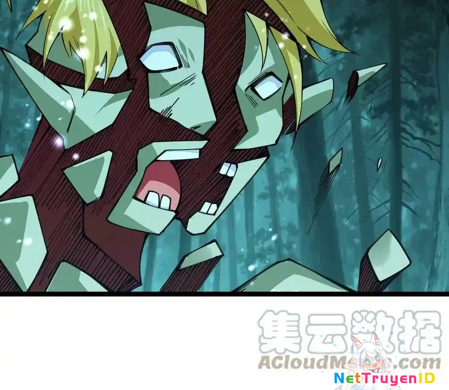 Sức Mạnh Của Kiếm Thần: Chapter 69
