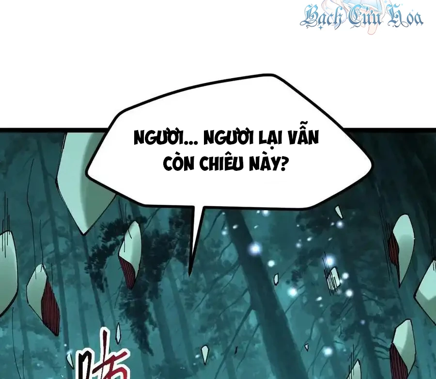 Sức Mạnh Của Kiếm Thần: Chapter 69