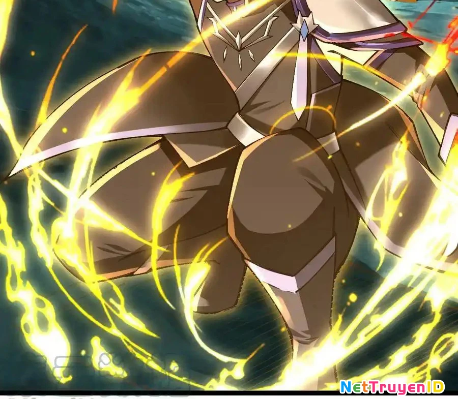 Sức Mạnh Của Kiếm Thần: Chapter 69