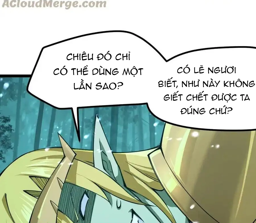 Sức Mạnh Của Kiếm Thần: Chapter 69