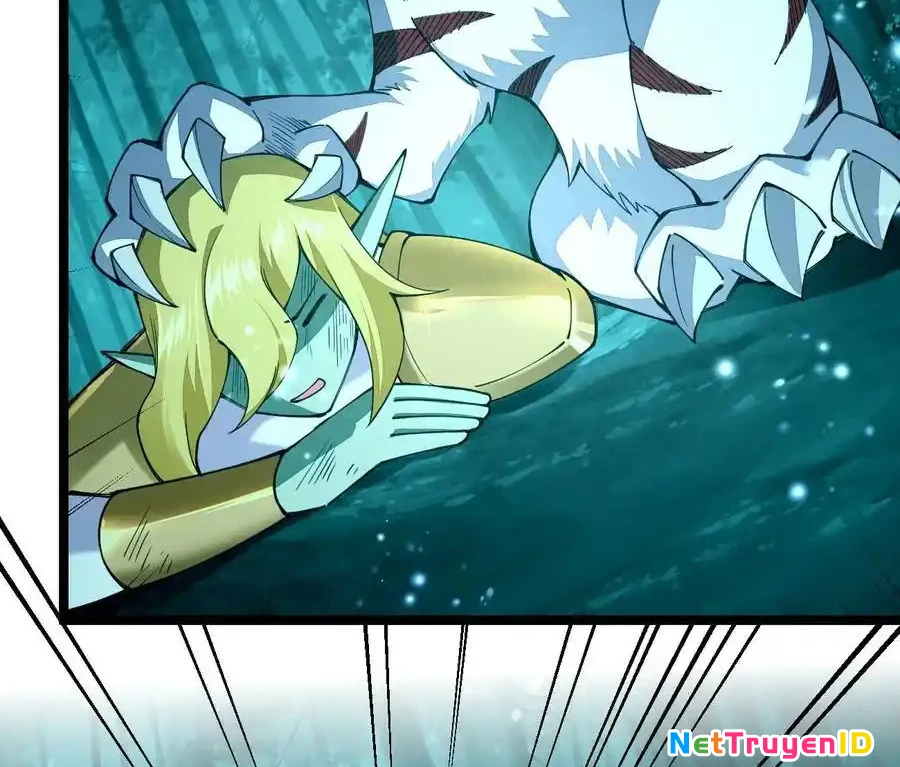 Sức Mạnh Của Kiếm Thần: Chapter 69