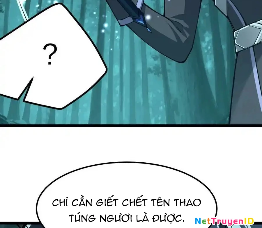 Sức Mạnh Của Kiếm Thần: Chapter 69