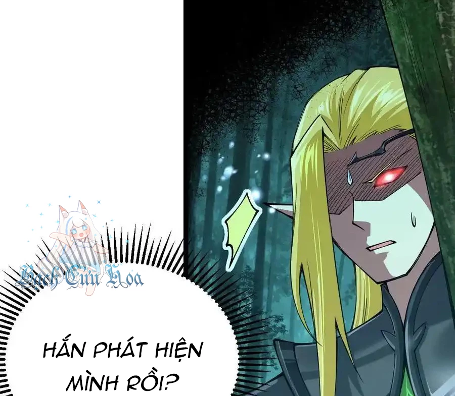 Sức Mạnh Của Kiếm Thần: Chapter 69