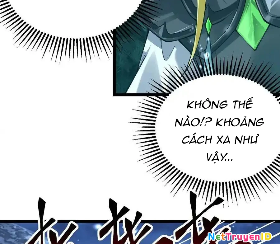 Sức Mạnh Của Kiếm Thần: Chapter 69