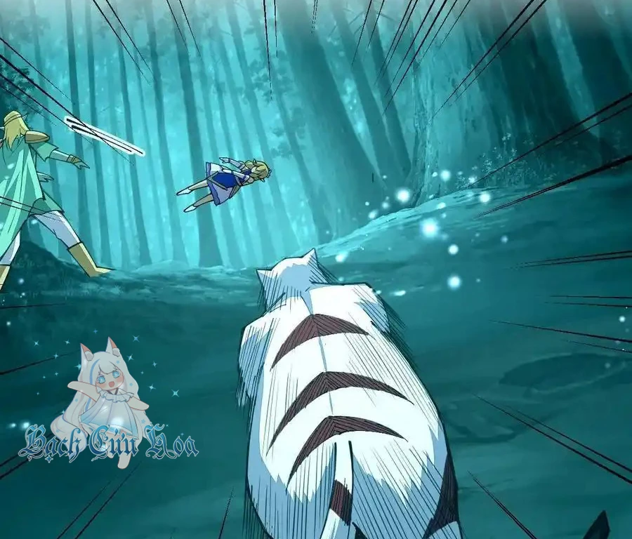 Sức Mạnh Của Kiếm Thần: Chapter 69