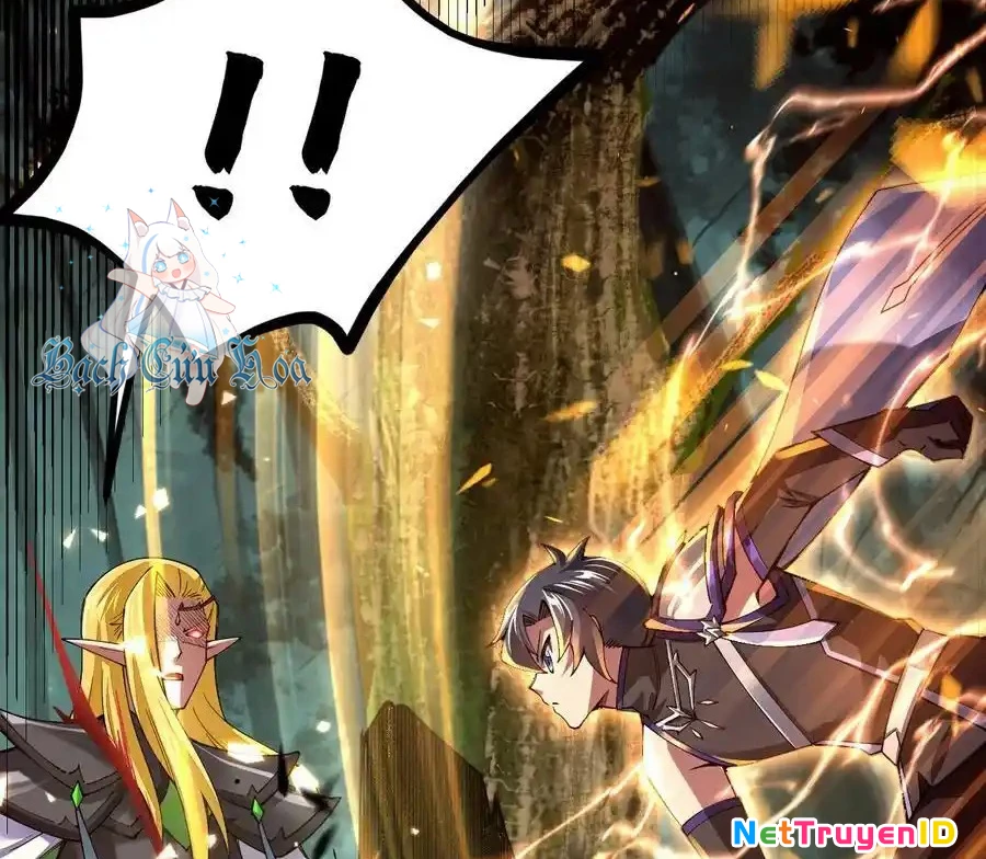 Sức Mạnh Của Kiếm Thần: Chapter 69