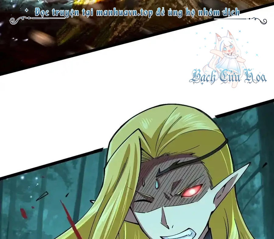 Sức Mạnh Của Kiếm Thần: Chapter 69