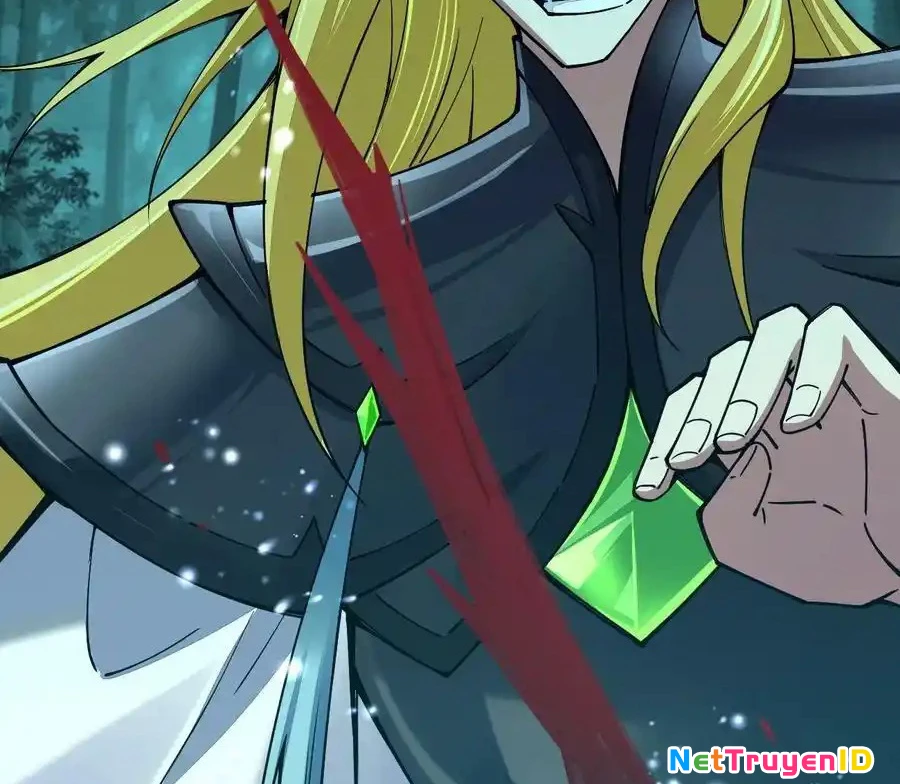 Sức Mạnh Của Kiếm Thần: Chapter 69