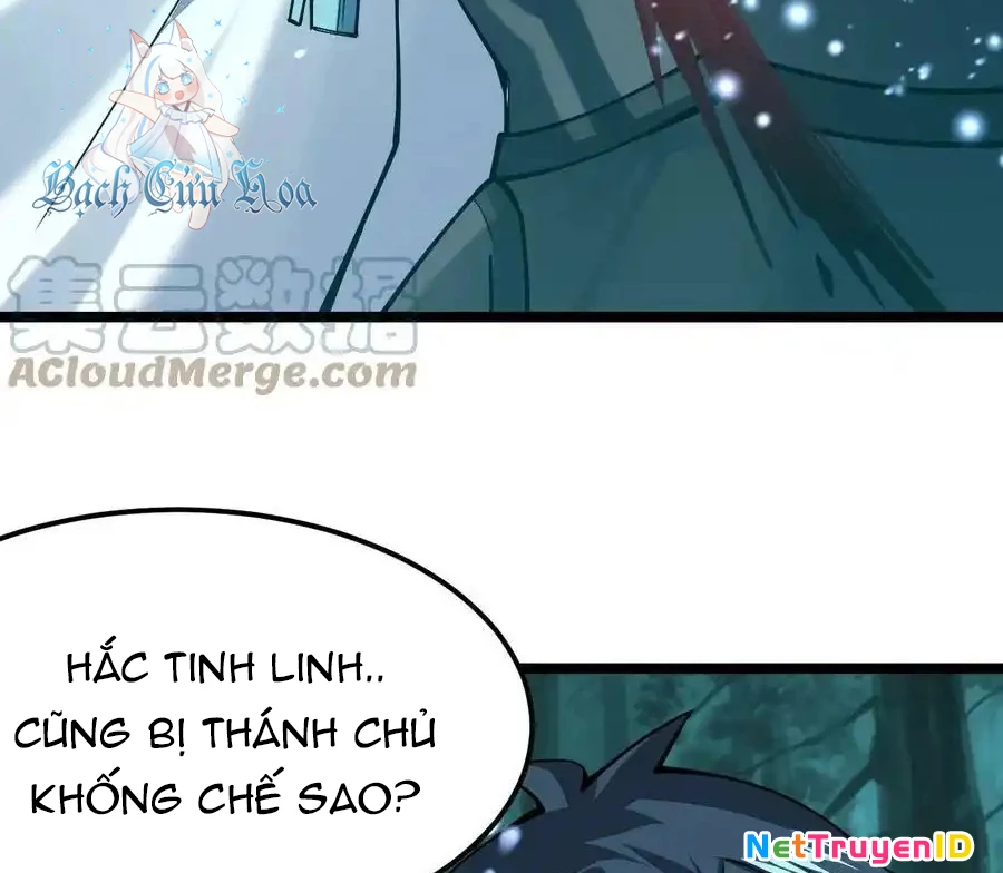Sức Mạnh Của Kiếm Thần: Chapter 69