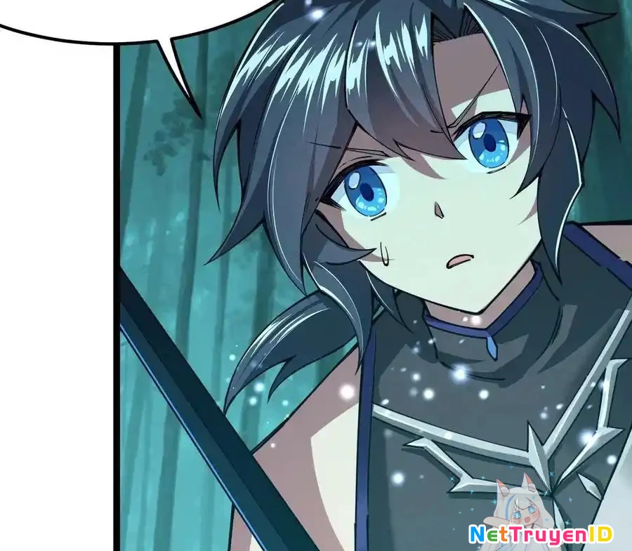Sức Mạnh Của Kiếm Thần: Chapter 69