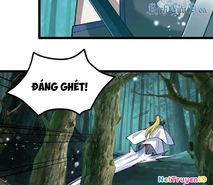 Sức Mạnh Của Kiếm Thần: Chapter 69