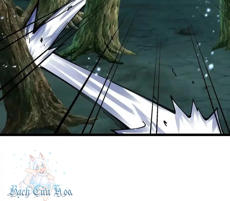 Sức Mạnh Của Kiếm Thần: Chapter 69