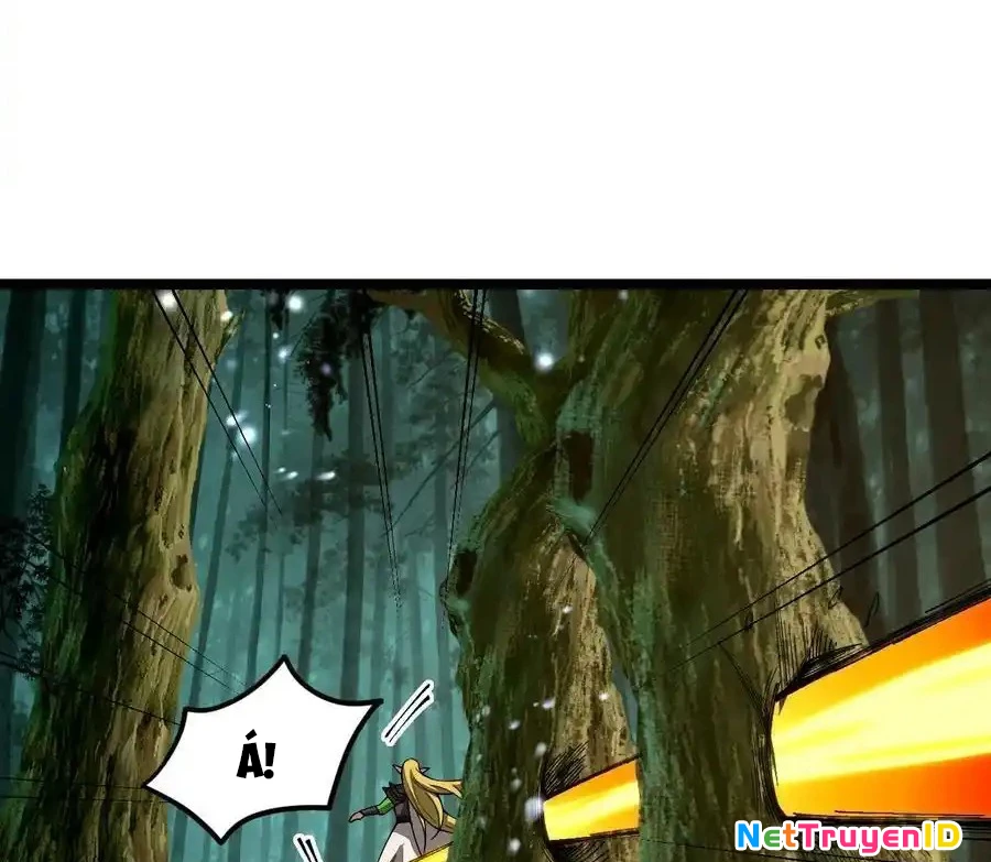 Sức Mạnh Của Kiếm Thần: Chapter 69