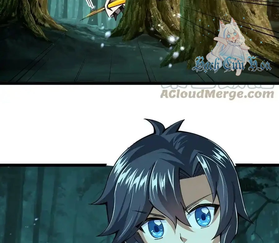 Sức Mạnh Của Kiếm Thần: Chapter 69