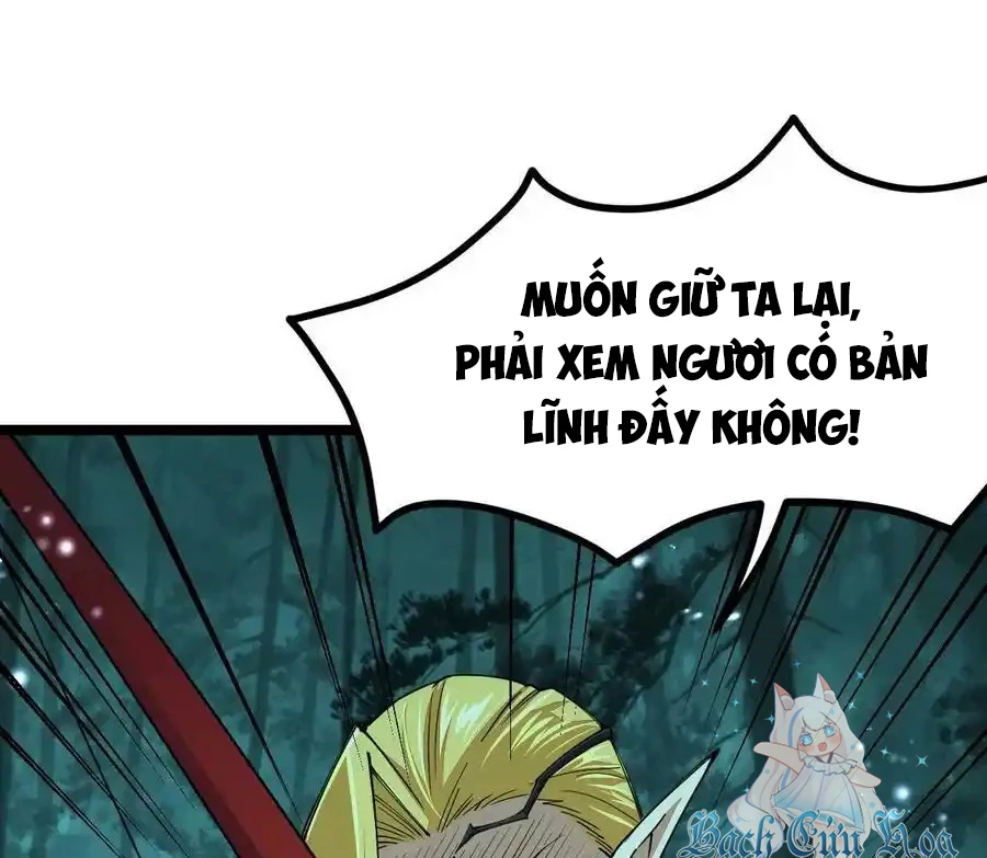 Sức Mạnh Của Kiếm Thần: Chapter 69