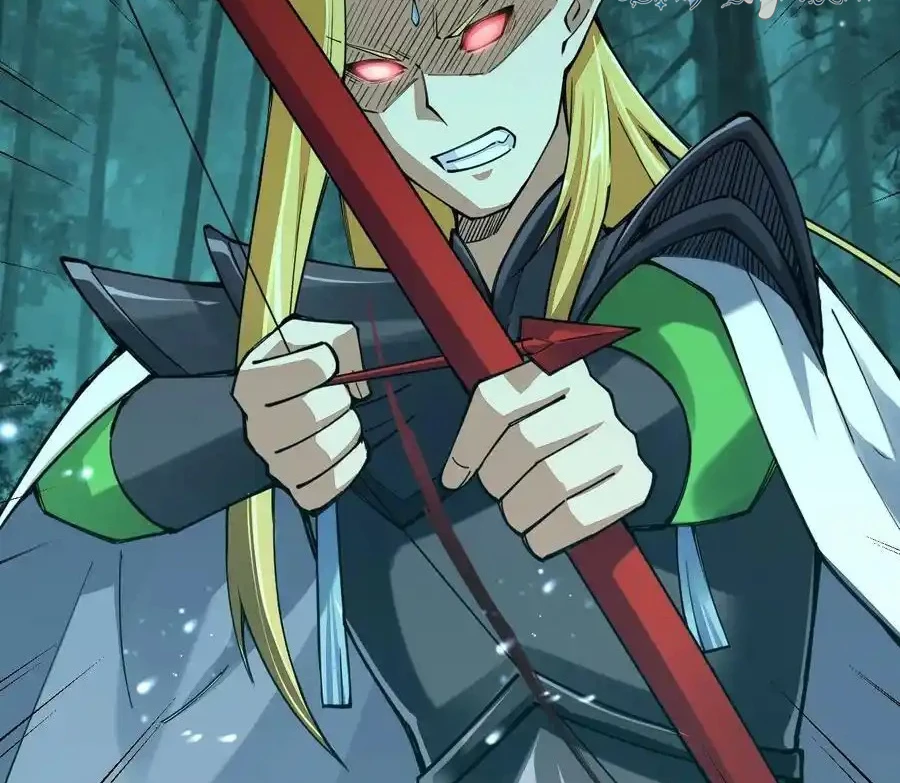 Sức Mạnh Của Kiếm Thần: Chapter 69