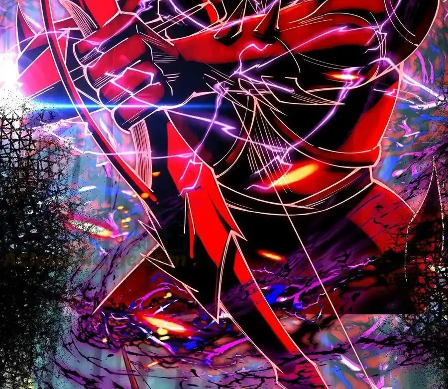 Sức Mạnh Của Kiếm Thần: Chapter 69