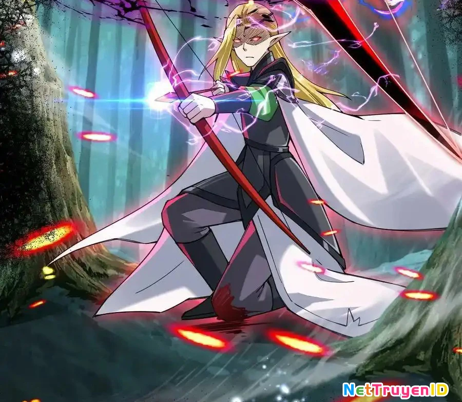 Sức Mạnh Của Kiếm Thần: Chapter 69