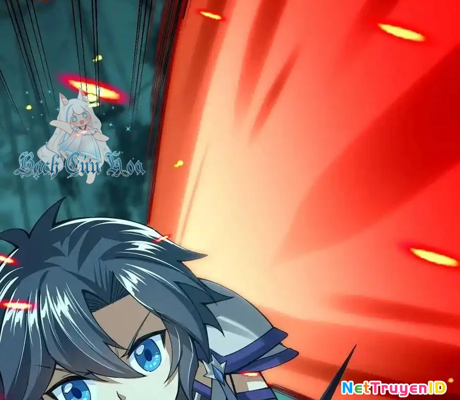 Sức Mạnh Của Kiếm Thần: Chapter 69