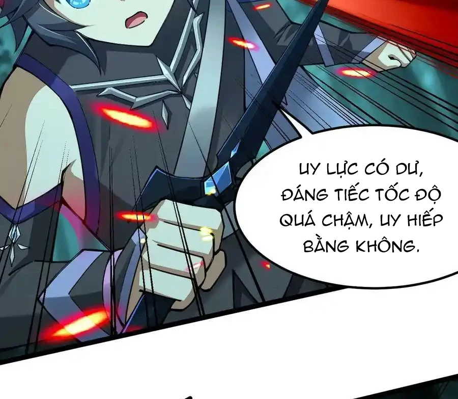 Sức Mạnh Của Kiếm Thần: Chapter 69