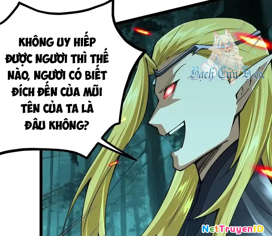 Sức Mạnh Của Kiếm Thần: Chapter 69