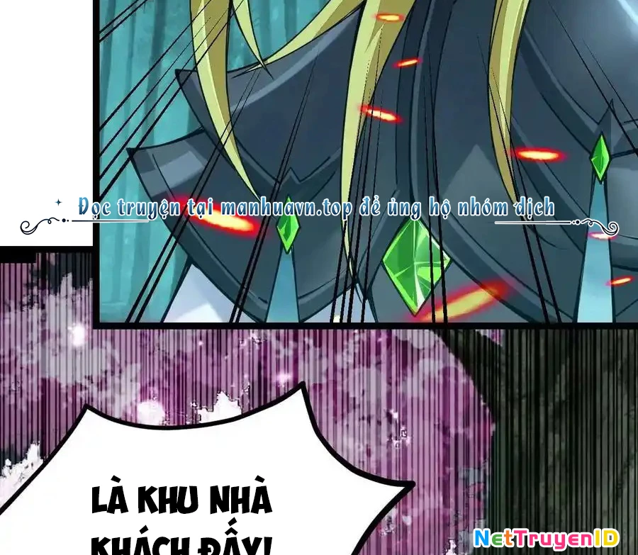 Sức Mạnh Của Kiếm Thần: Chapter 69