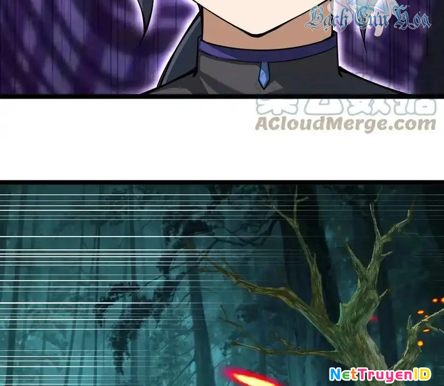 Sức Mạnh Của Kiếm Thần: Chapter 69