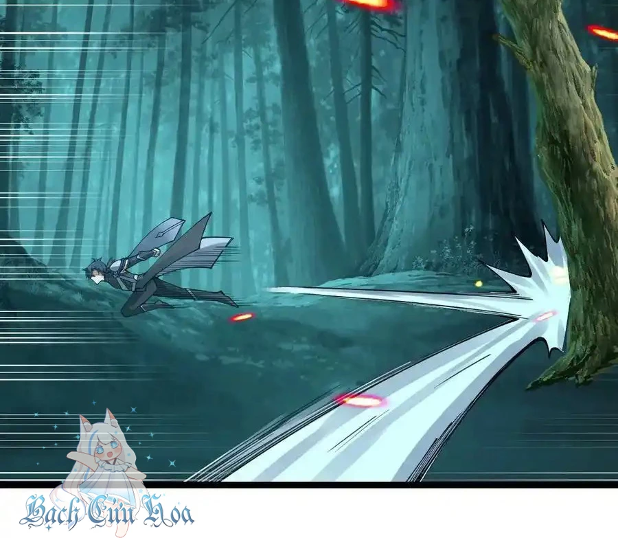 Sức Mạnh Của Kiếm Thần: Chapter 69