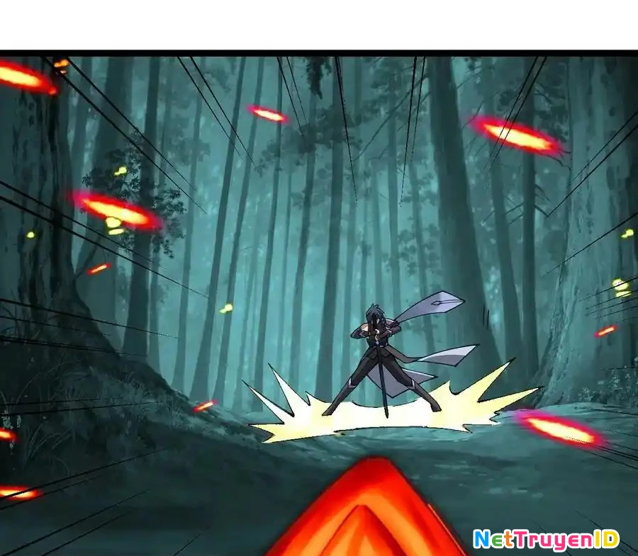 Sức Mạnh Của Kiếm Thần: Chapter 69