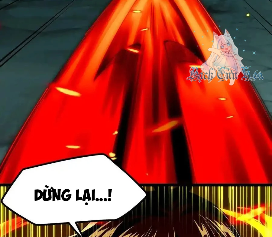 Sức Mạnh Của Kiếm Thần: Chapter 69