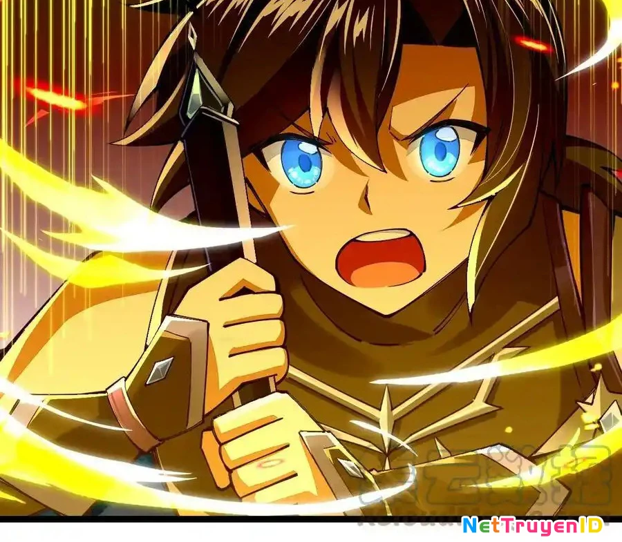 Sức Mạnh Của Kiếm Thần: Chapter 69