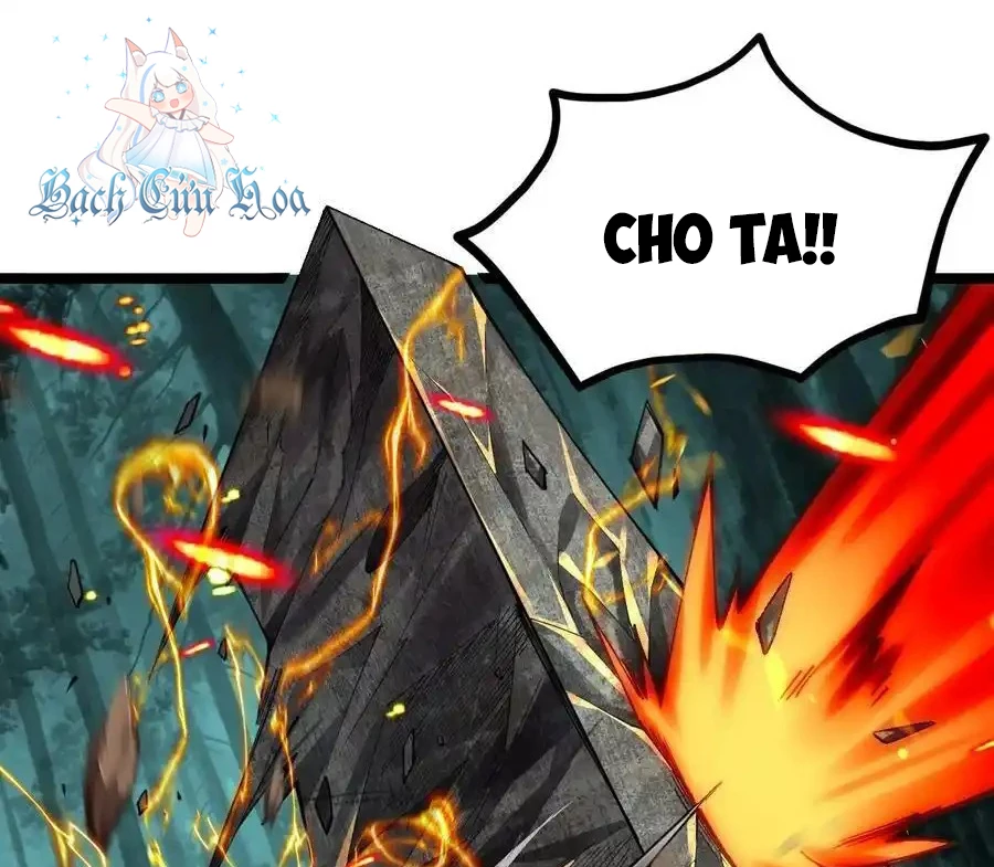 Sức Mạnh Của Kiếm Thần: Chapter 69