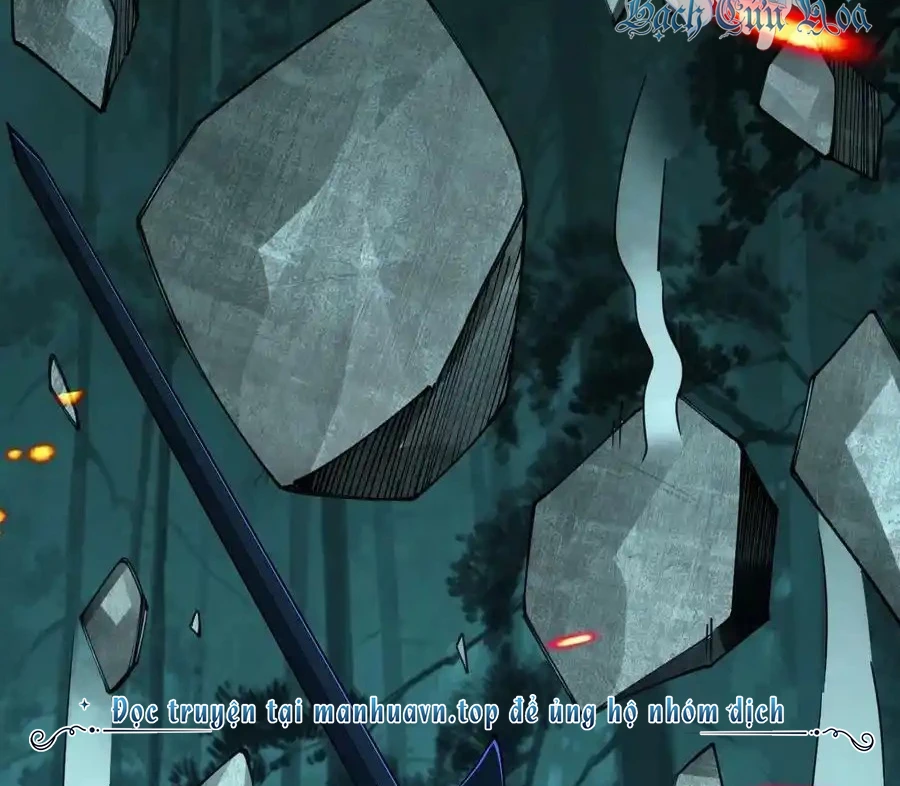 Sức Mạnh Của Kiếm Thần: Chapter 69