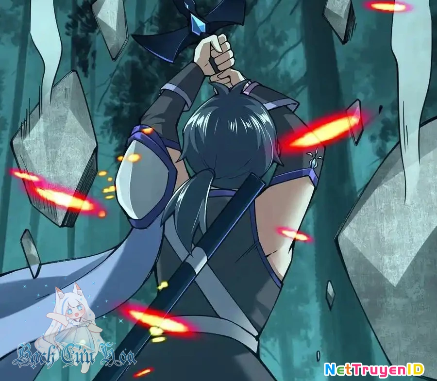 Sức Mạnh Của Kiếm Thần: Chapter 69