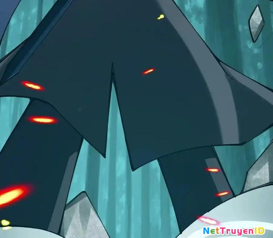 Sức Mạnh Của Kiếm Thần: Chapter 69