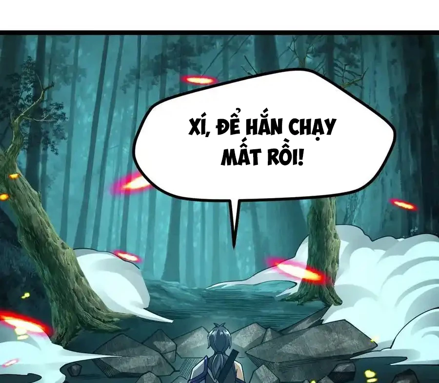 Sức Mạnh Của Kiếm Thần: Chapter 69