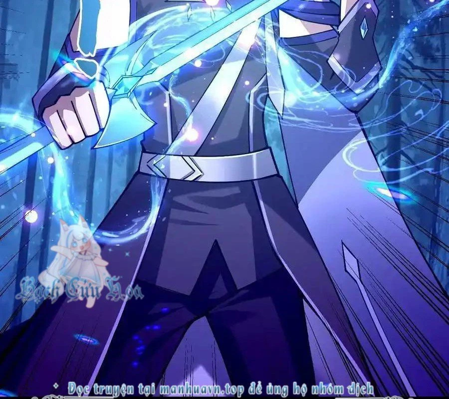 Sức Mạnh Của Kiếm Thần: Chapter 70