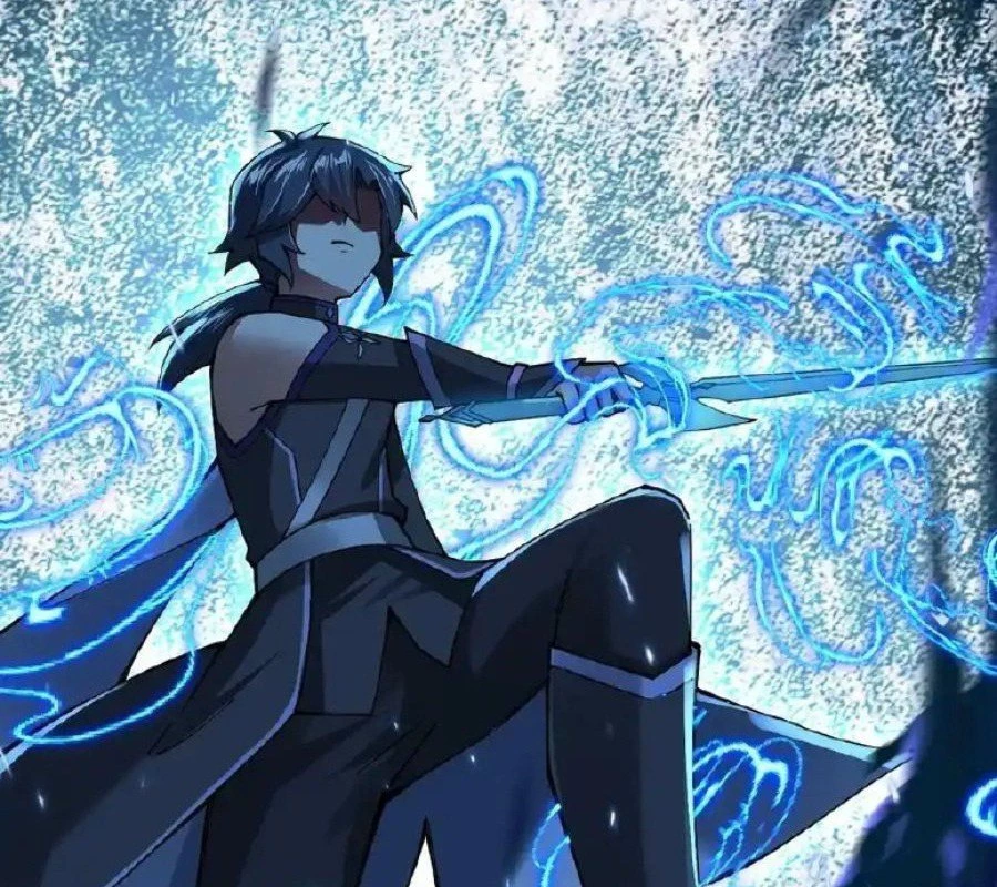 Sức Mạnh Của Kiếm Thần: Chapter 70