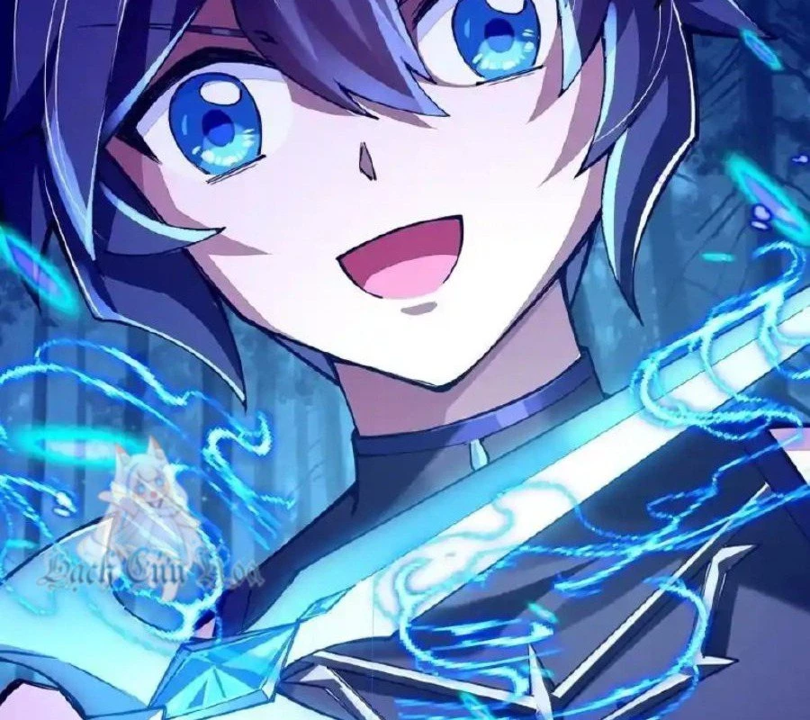 Sức Mạnh Của Kiếm Thần: Chapter 70