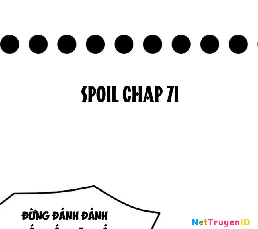 Sức Mạnh Của Kiếm Thần: Chapter 70