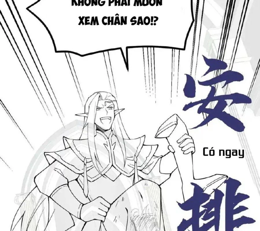 Sức Mạnh Của Kiếm Thần: Chapter 70