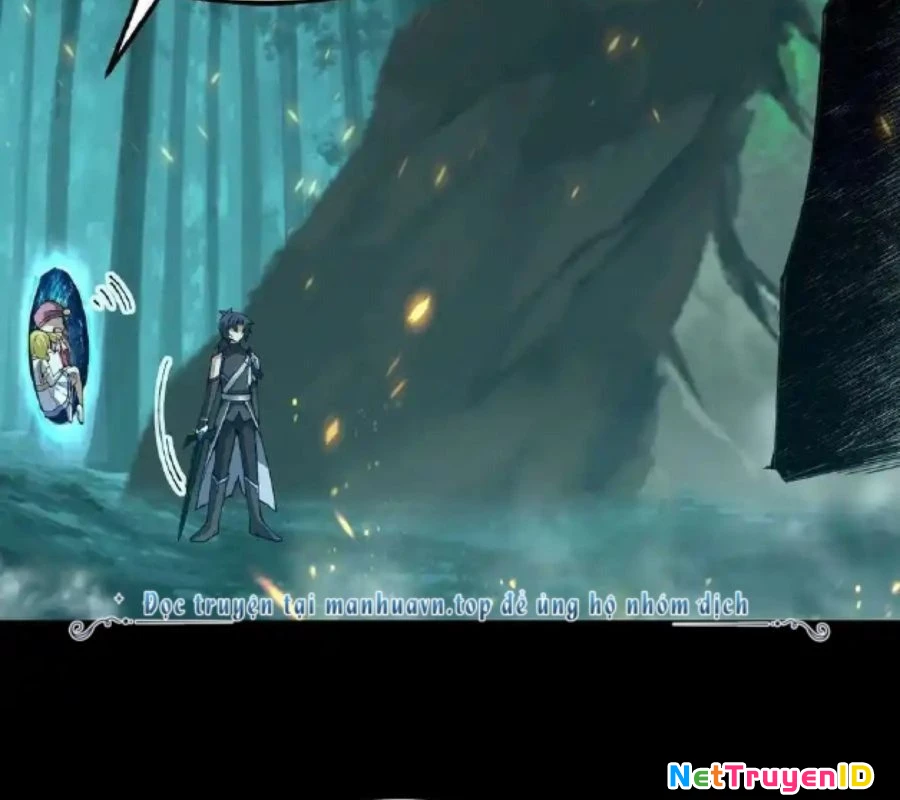 Sức Mạnh Của Kiếm Thần: Chapter 70
