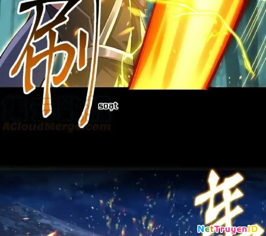 Sức Mạnh Của Kiếm Thần: Chapter 70