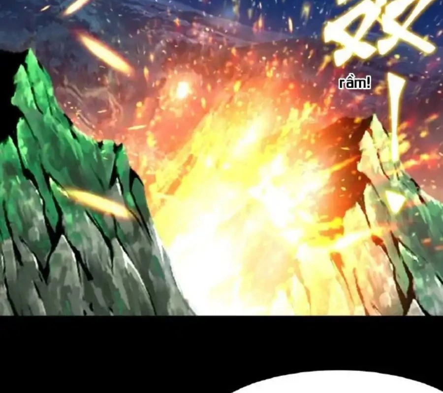 Sức Mạnh Của Kiếm Thần: Chapter 70