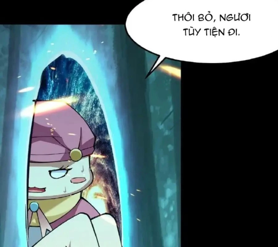 Sức Mạnh Của Kiếm Thần: Chapter 70