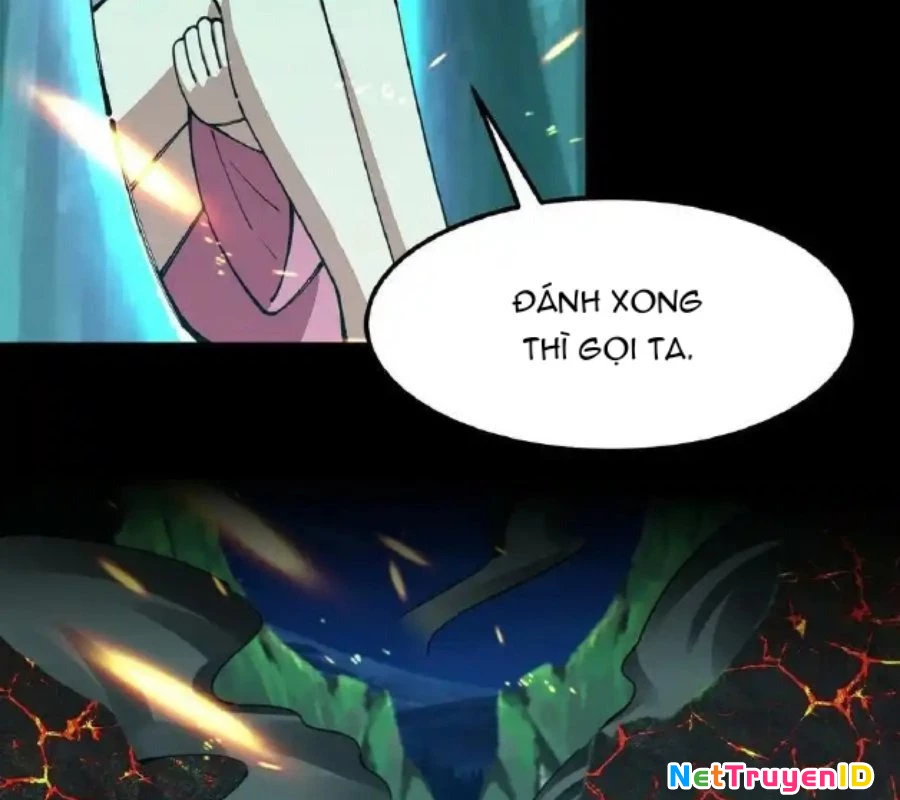 Sức Mạnh Của Kiếm Thần: Chapter 70