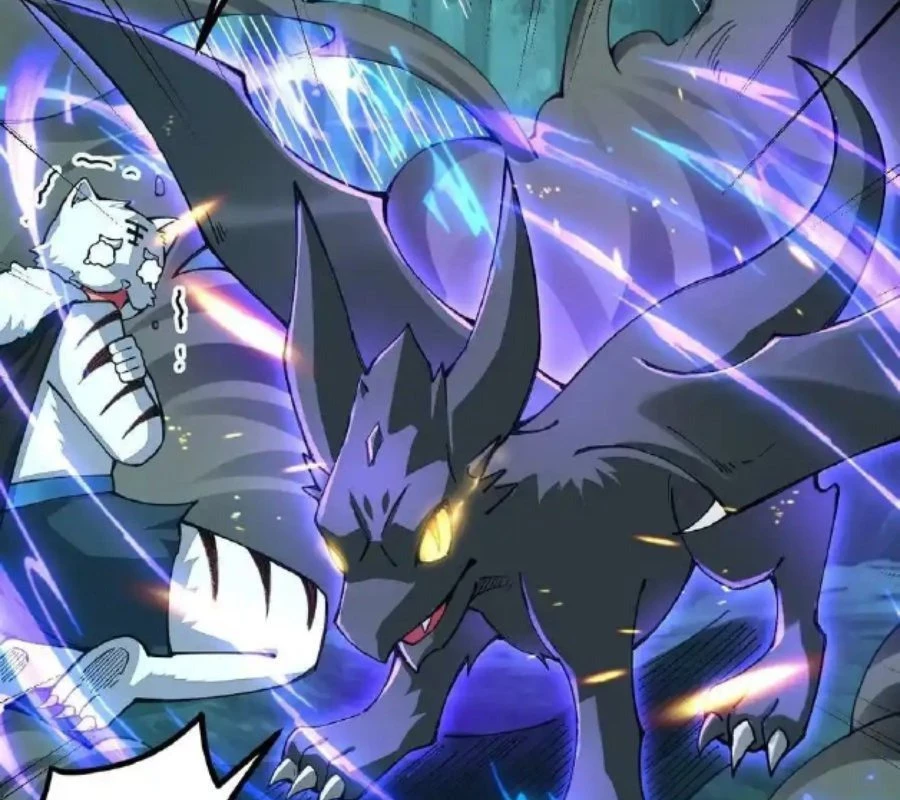 Sức Mạnh Của Kiếm Thần: Chapter 70